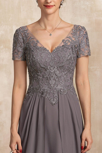 Robe Cérémonie Éclat De Tendresse - gallery 5