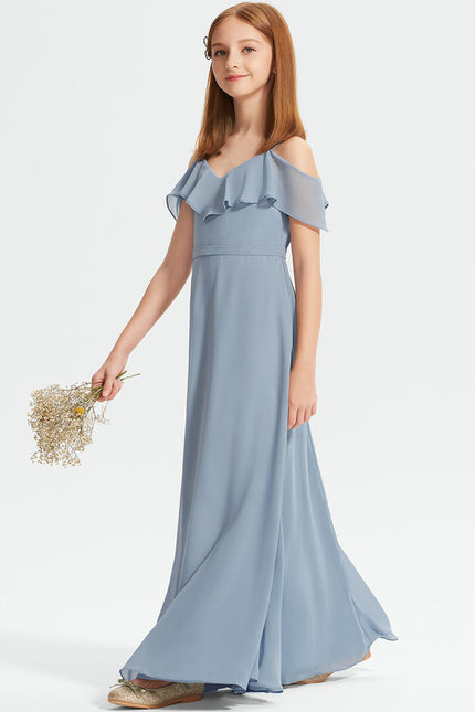 Robe Ceremonie Femme Petite - gallery 4