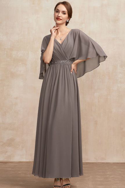 Robe Ceremonie Francaise - gallery 5