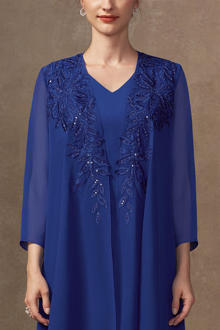 Robe Cérémonie Maternelle Chic - gallery 4