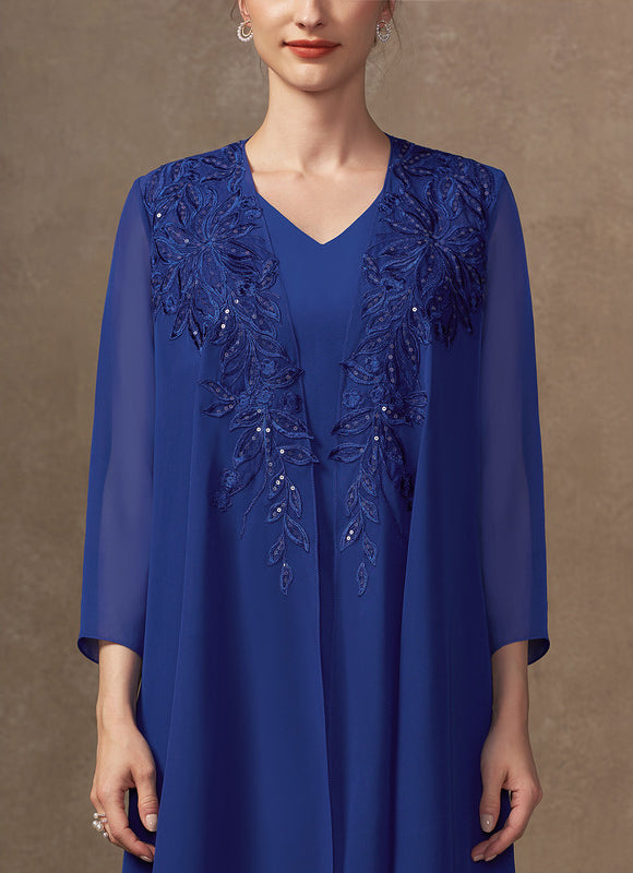 Robe Cérémonie Maternelle Chic - gallery 4