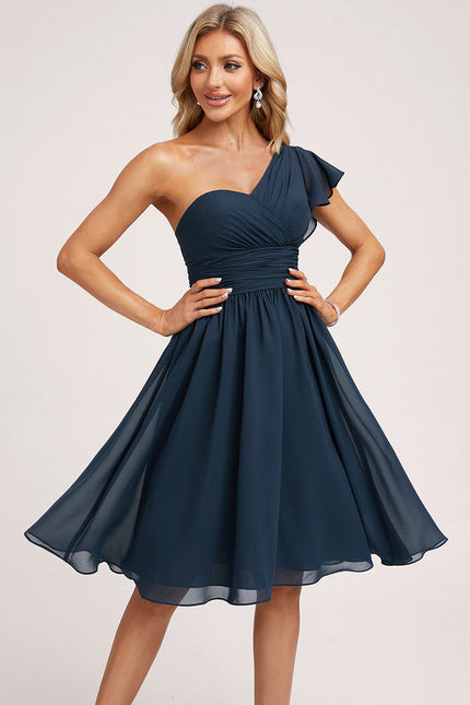 Robe Cérémonie Nuit Étoilée