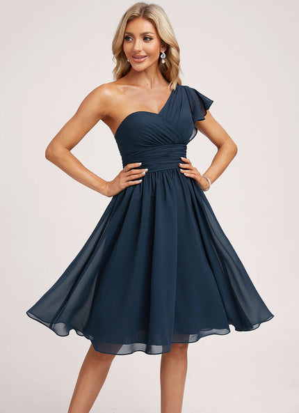 Robe Cérémonie Nuit Étoilée