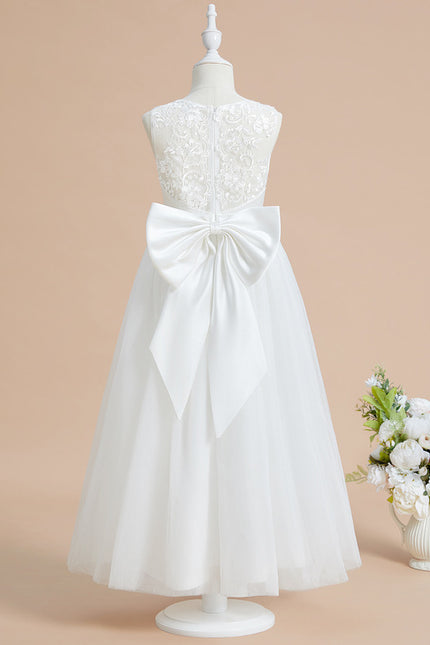 Robe Cérémonie Étoile De Fête