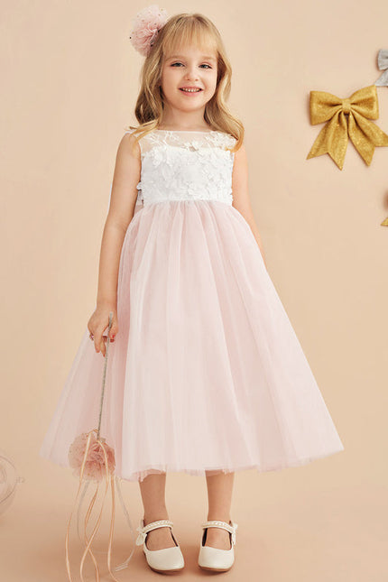 Robe Ceremonie Naissance - gallery 6