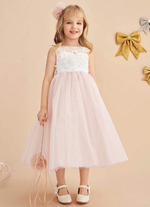 Robe Ceremonie Naissance - gallery 6