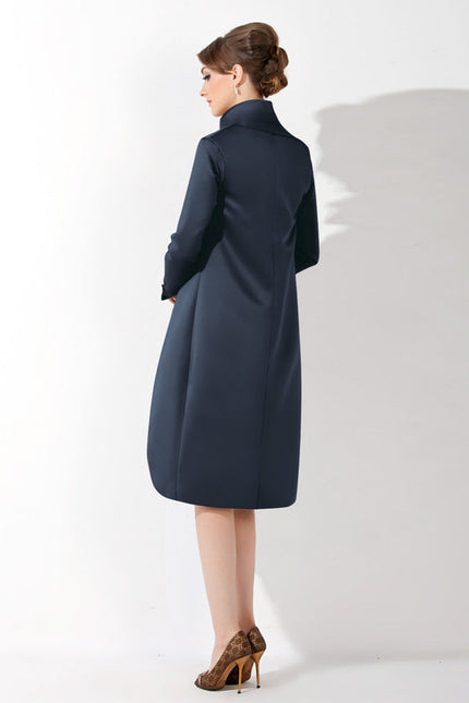 Robe Manteau Ceremonie - gallery 1