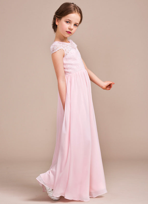 Robe Cérémonie Éclat Cerise - gallery 7