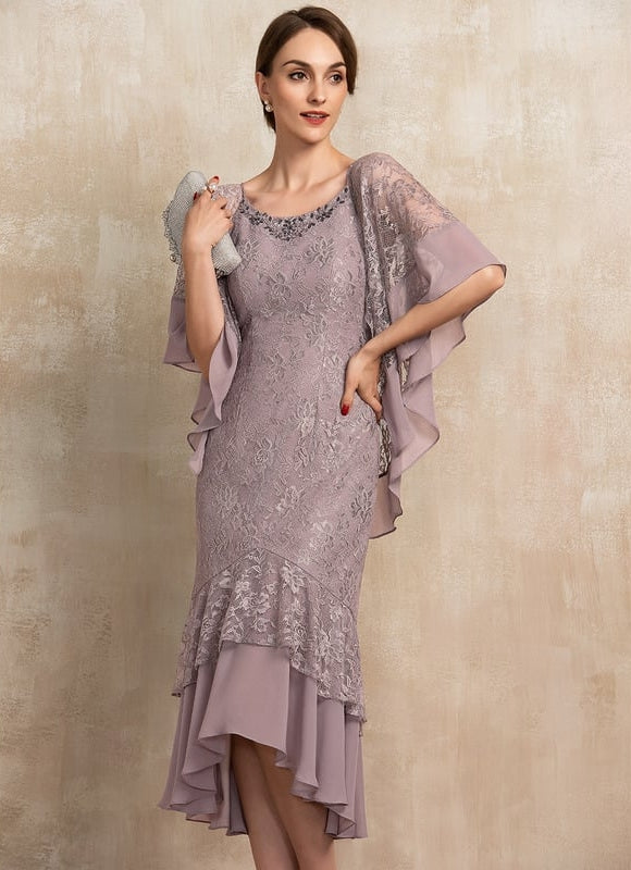 Robe Cérémonie Émeraude Enchantée