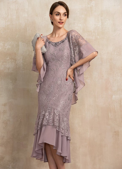 Robe Cérémonie Émeraude Enchantée