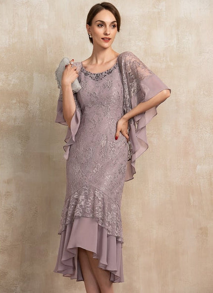 Robe Cérémonie Émeraude Enchantée