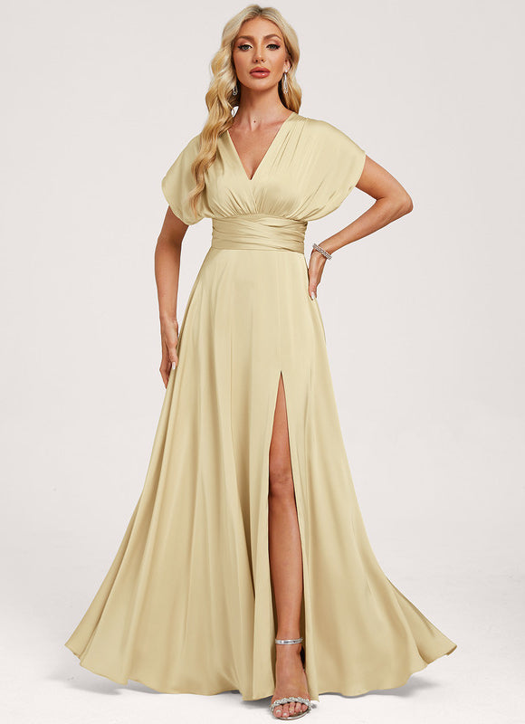 Robe Ceremonie Octobre - gallery 9