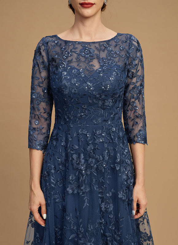Robe Ceremonie Argenté - gallery 3