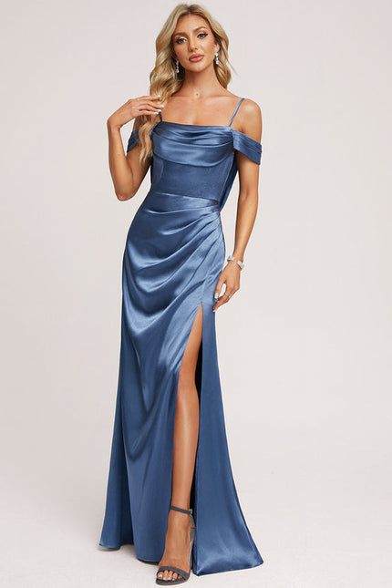 Robe Ceremonie Dos Nu - gallery 3