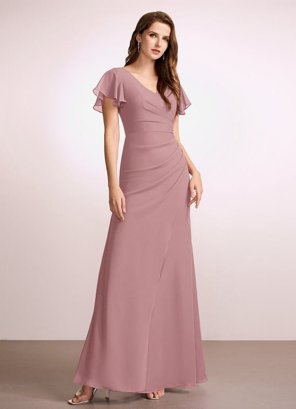 Robe Cérémonie Rêve De Lune - gallery 2