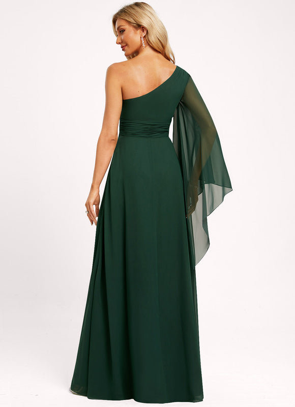 Robe Ceremonie Chic Glamour - gallery 3