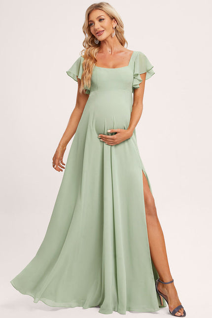 Robe Ceremonie Grossesse