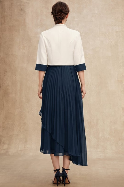 Robe Ceremonie Qualite - gallery 5