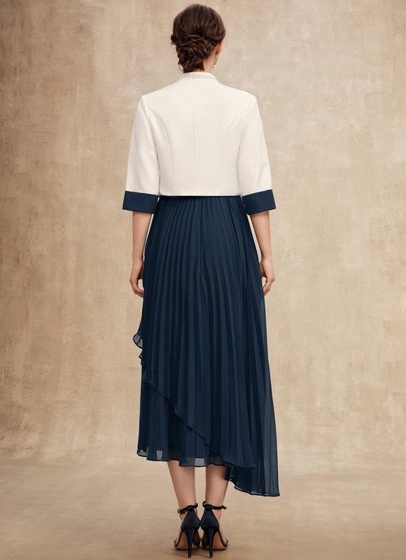 Robe Ceremonie Qualite - gallery 5