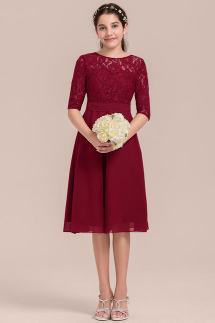 Robe Cérémonie Cérémonie Azur