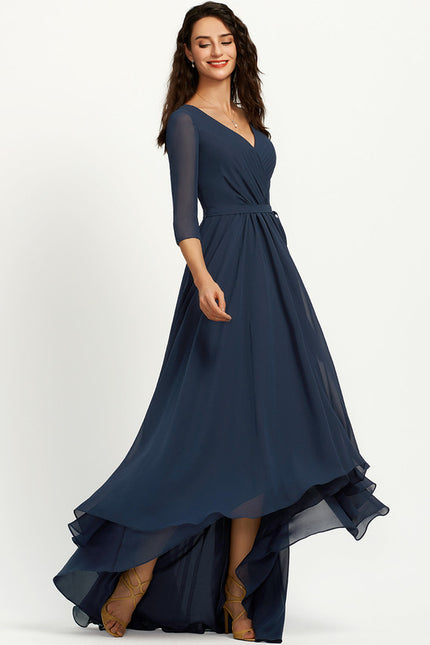 Robe Cérémonie Rêverie Éternelle - gallery 3