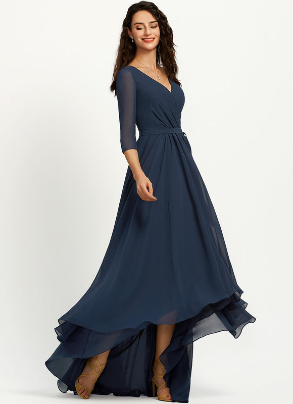 Robe Cérémonie Rêverie Éternelle - gallery 3