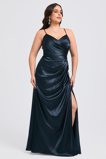 Robe Longue Ceremonie - gallery 9