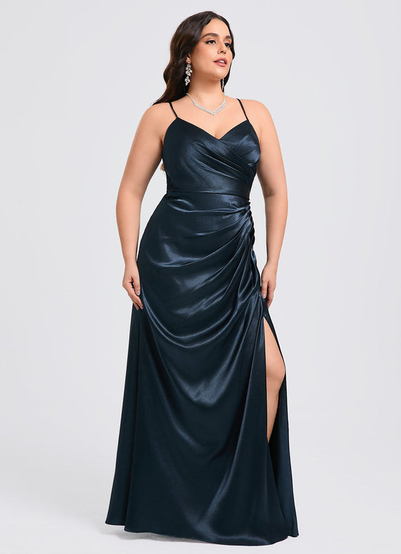 Robe Longue Ceremonie - gallery 9