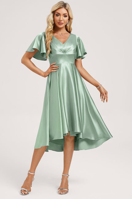 Robe Ceremonie Demoiselle D'Honneur - gallery 1