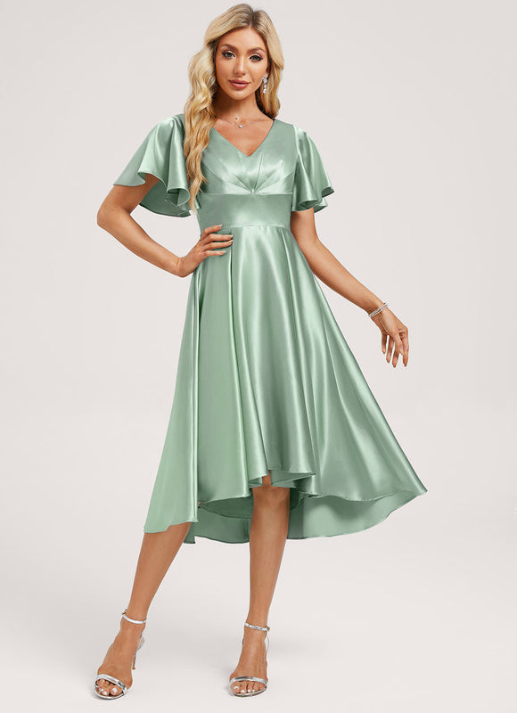 Robe Ceremonie Demoiselle D'Honneur - gallery 1