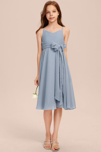 Robe Cérémonie Émeraude Légère - gallery 1