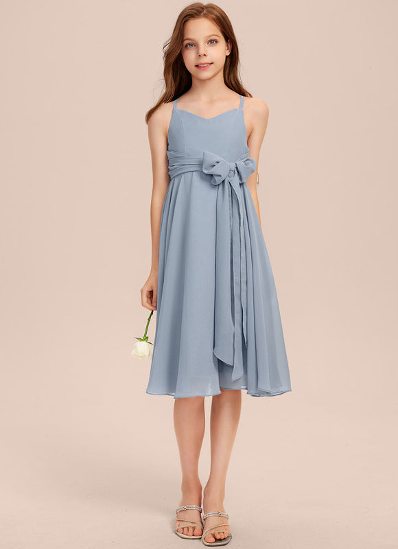 Robe Cérémonie Émeraude Légère - gallery 1