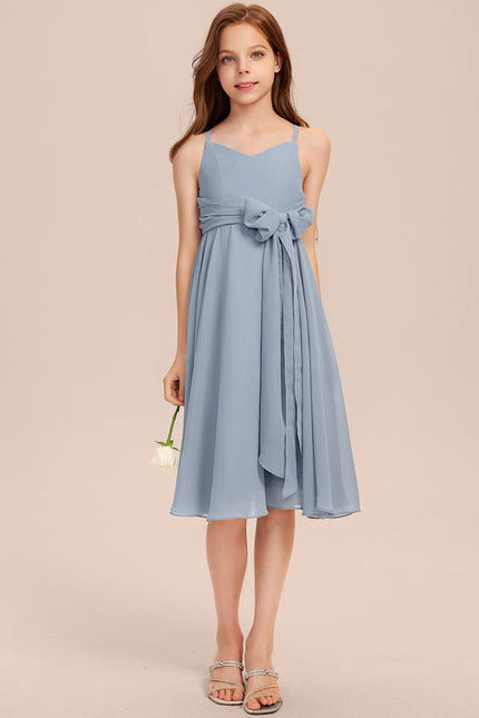 Robe Cérémonie Émeraude Légère - gallery 1
