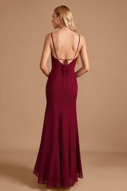 Robe Cérémonie Rose Fluidité - gallery 2