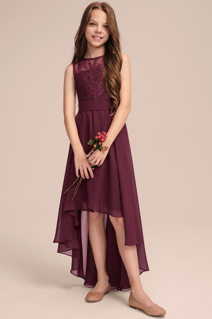 Robe Cérémonie Aérienne Marine - gallery 3