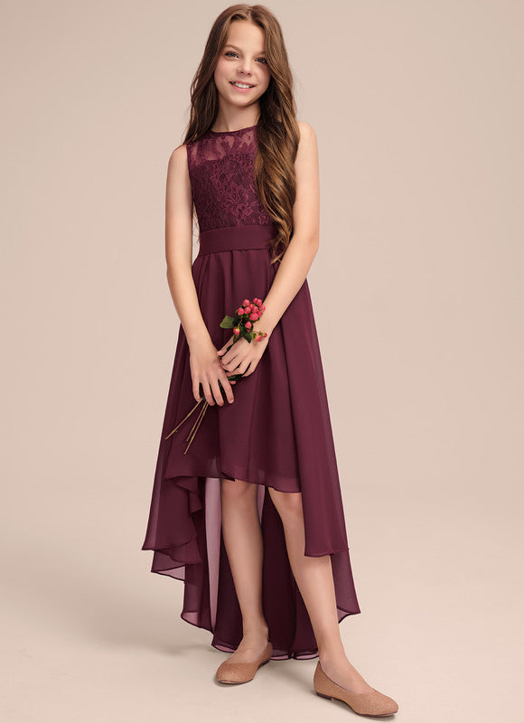 Robe Cérémonie Aérienne Marine - gallery 3