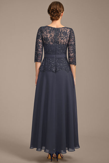 Robe Ceremonie Soldes - gallery 6