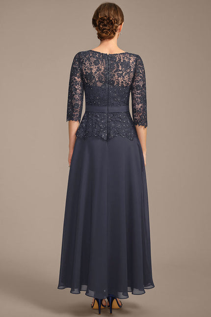 Robe Ceremonie Soldes - gallery 6