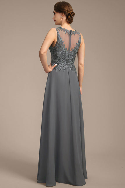 Robe Cérémonie Mère Chic - gallery 6