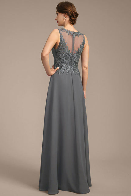 Robe Cérémonie Mère Chic - gallery 6