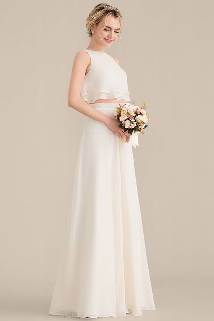Robe Ceremonie Couleur Vive - gallery 1