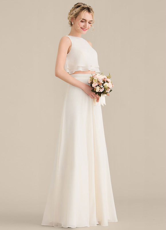 Robe Ceremonie Couleur Vive - gallery 1