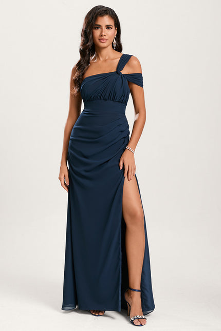 Robe Cérémonie Chic Marine - gallery 7