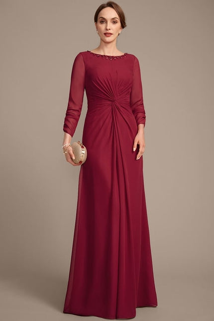 Robe Cérémonie Soirée Bordeaux - gallery 4