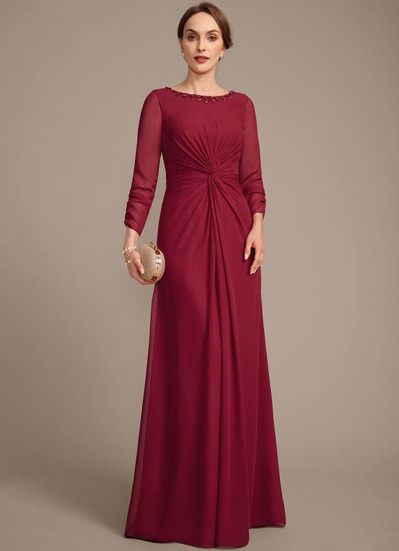 Robe Cérémonie Soirée Bordeaux - gallery 4