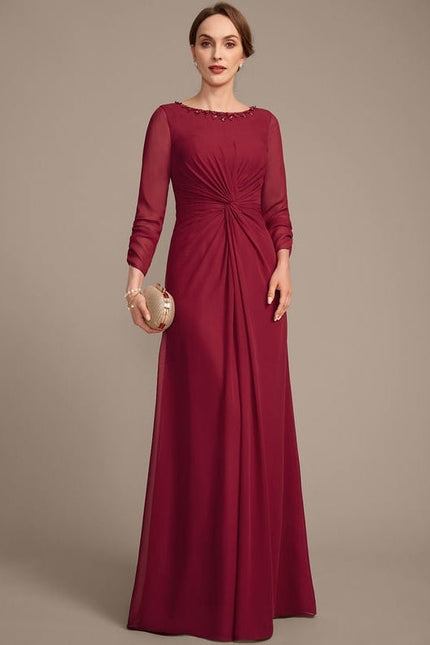 Robe Cérémonie Soirée Bordeaux - gallery 4
