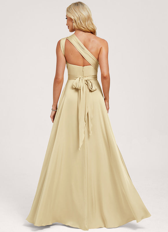 Robe Ceremonie Octobre - gallery 3