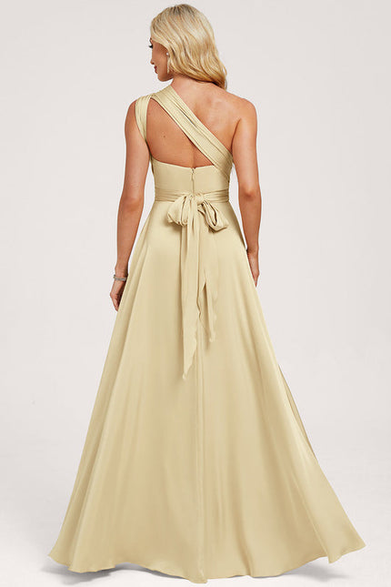 Robe Ceremonie Octobre - gallery 3