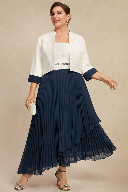 Robe Ceremonie Qualite - gallery 9