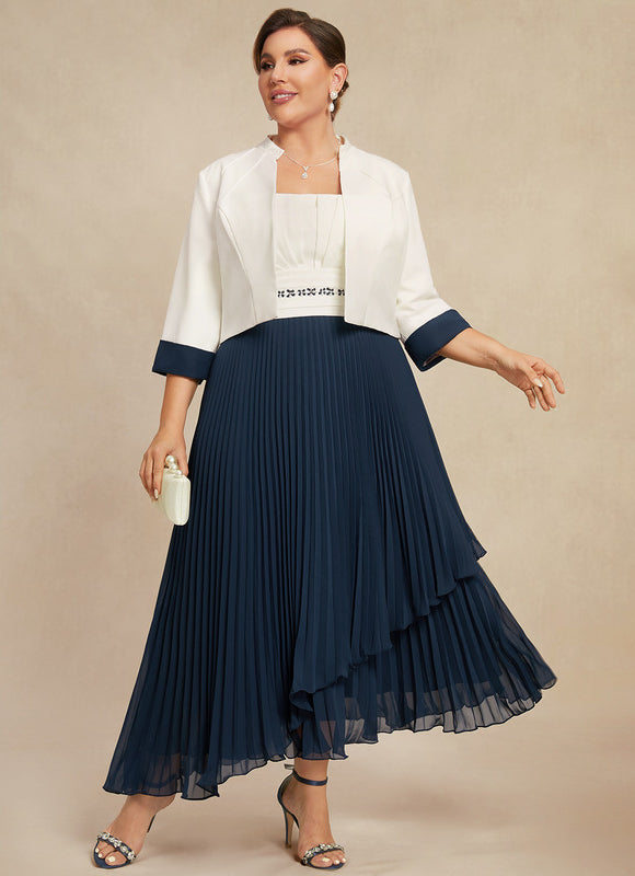 Robe Ceremonie Qualite - gallery 9